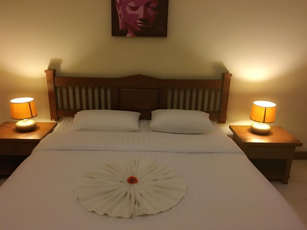 Same Same Guesthouse Patong Exterior foto
