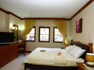Same Same Guesthouse Patong Exterior foto