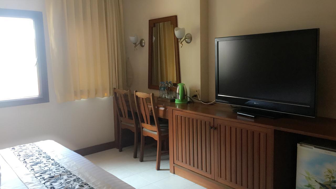 Same Same Guesthouse Patong Exterior foto