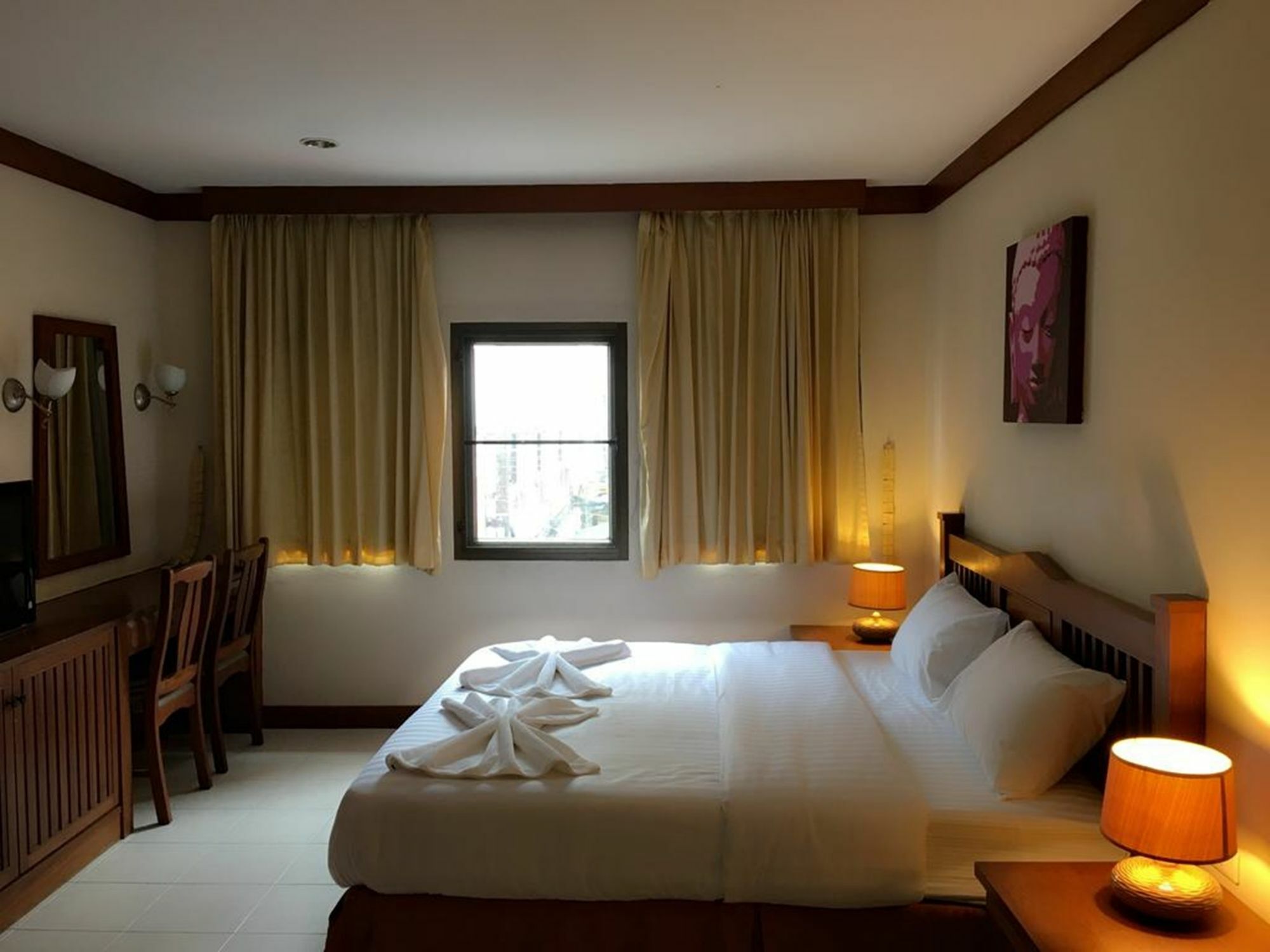 Same Same Guesthouse Patong Exterior foto