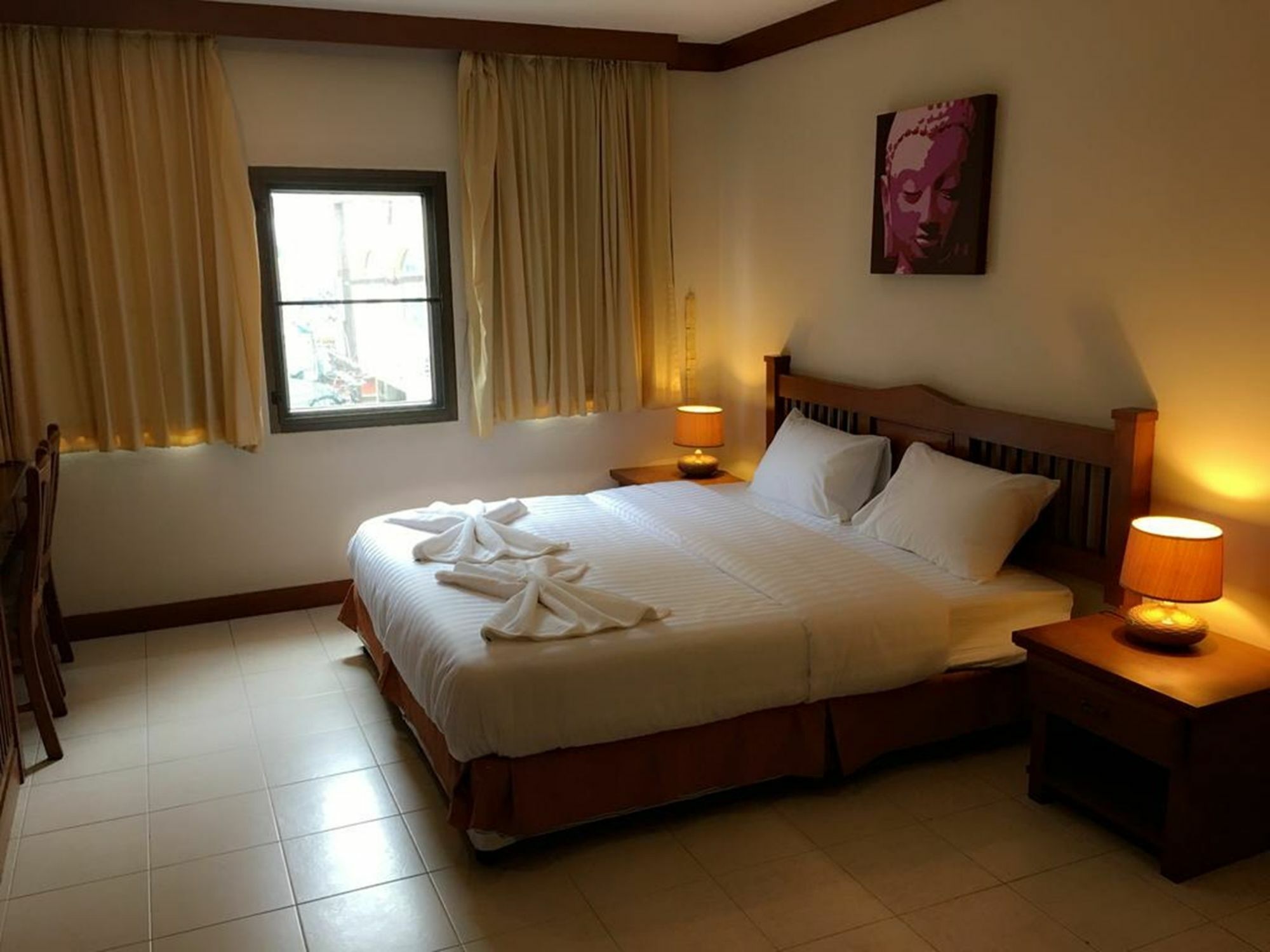 Same Same Guesthouse Patong Exterior foto