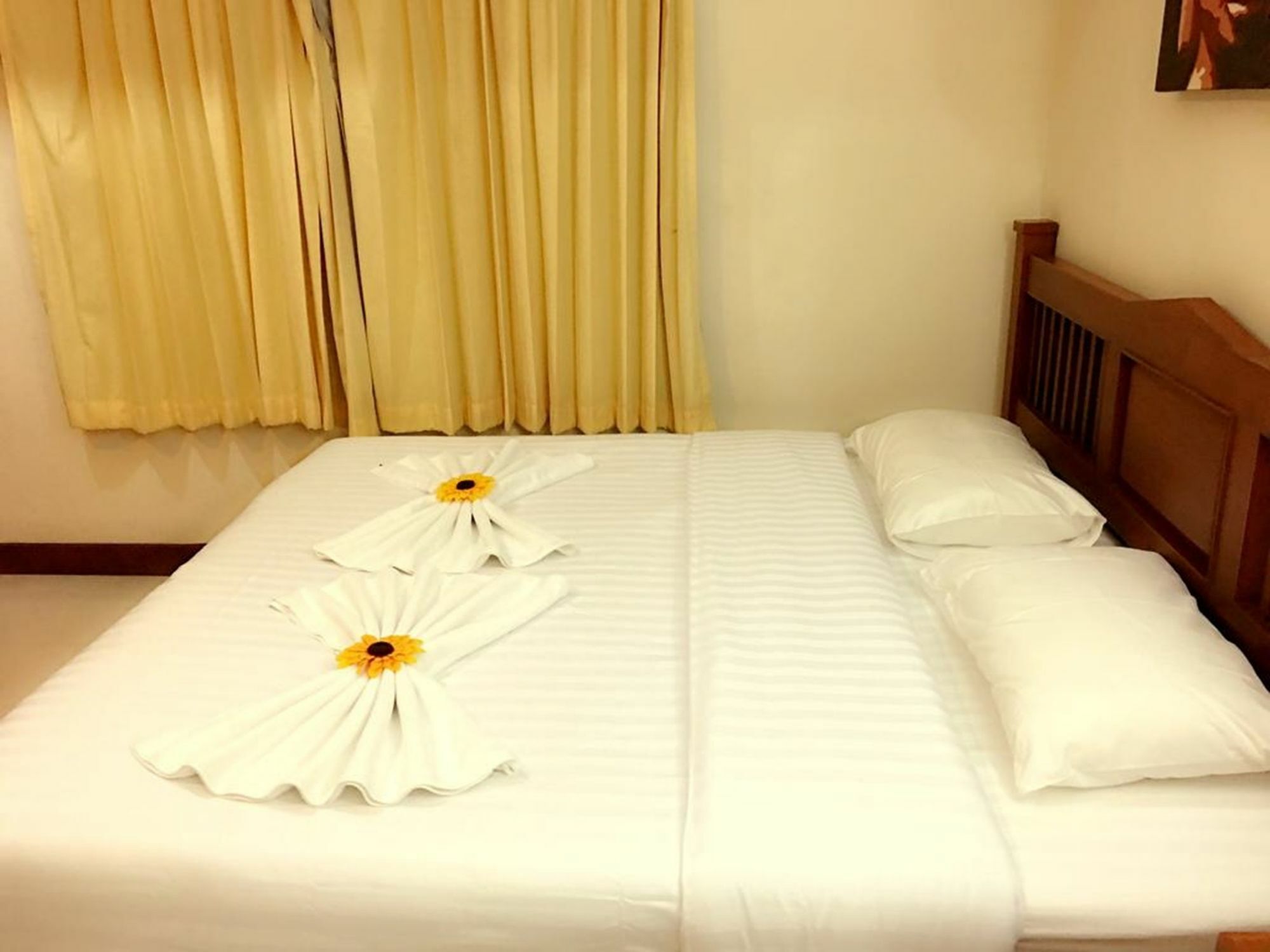Same Same Guesthouse Patong Exterior foto