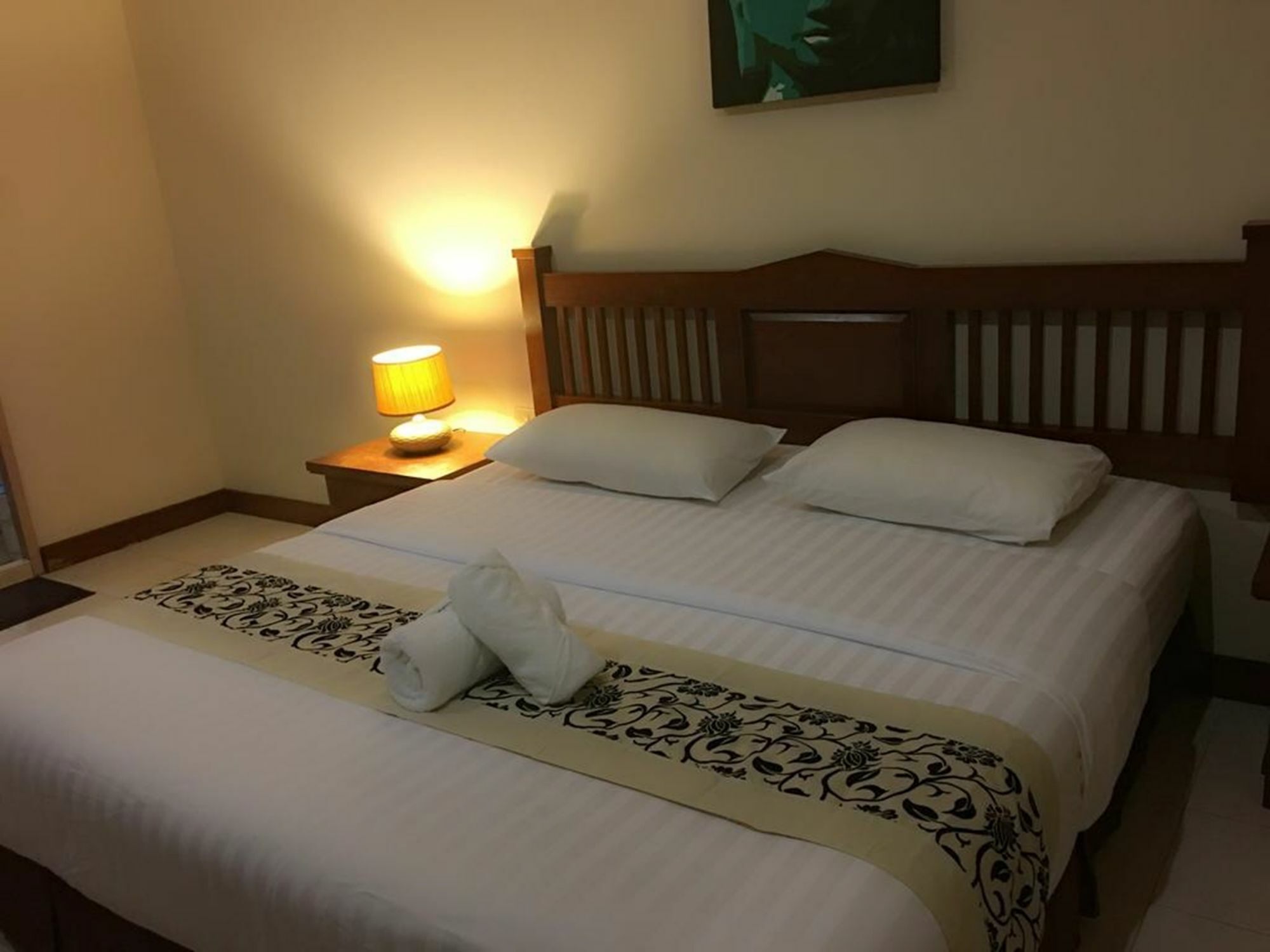 Same Same Guesthouse Patong Exterior foto