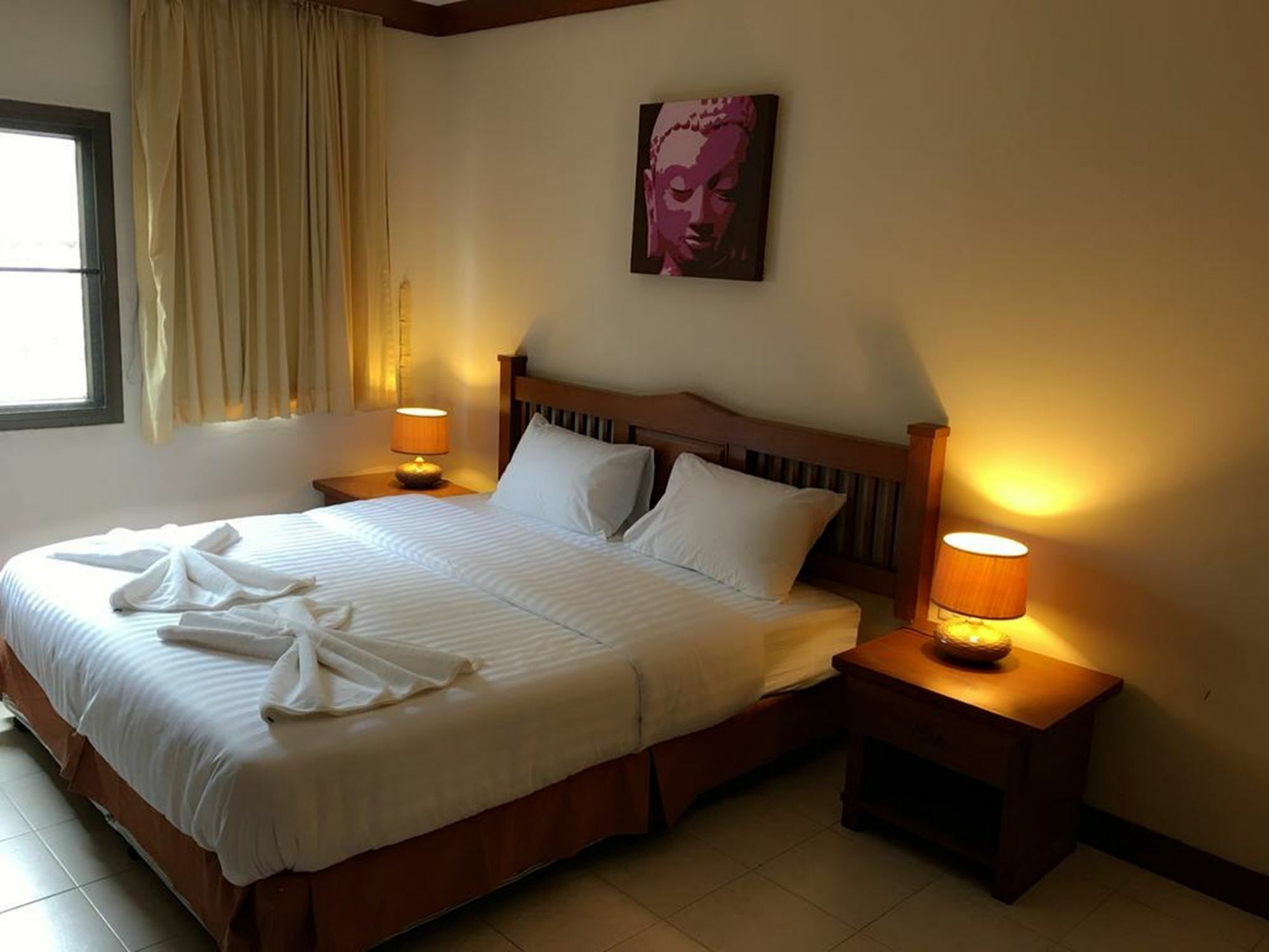 Same Same Guesthouse Patong Exterior foto